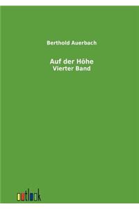 Auf der Höhe