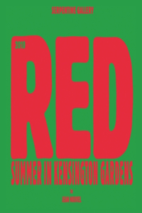 Red: Summer in Kensington Gardens