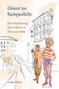 Orient Im Rampenlicht