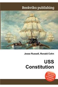 USS Constitution