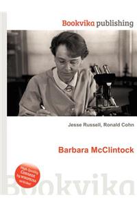 Barbara McClintock