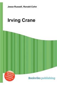 Irving Crane