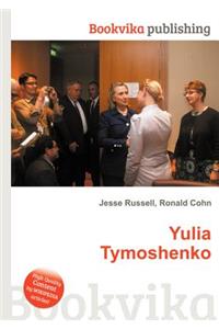 Yulia Tymoshenko