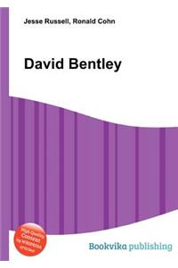 David Bentley