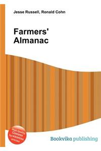 Farmers' Almanac