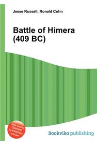 Battle of Himera (409 Bc)