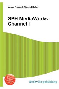 Sph Mediaworks Channel I