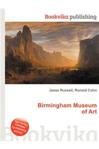 Birmingham Museum of Art