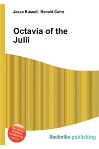 Octavia of the Julii