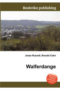 Walferdange