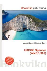 Uscgc Spencer (Wmec-905)