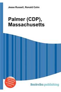Palmer (Cdp), Massachusetts