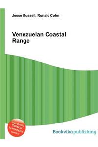 Venezuelan Coastal Range
