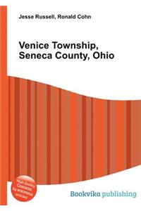 Venice Township, Seneca County, Ohio