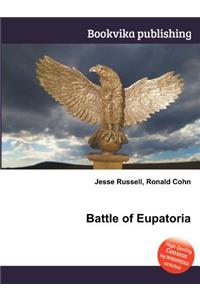 Battle of Eupatoria