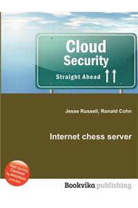 Internet Chess Server