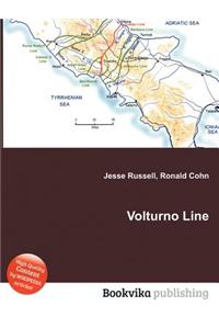 Volturno Line