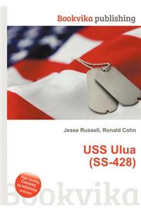 USS Ulua (Ss-428)