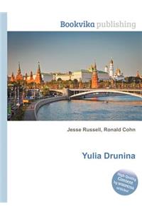 Yulia Drunina