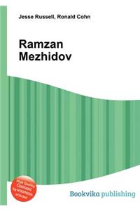 Ramzan Mezhidov