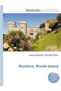 Rumford, Rhode Island