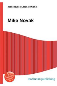 Mike Novak