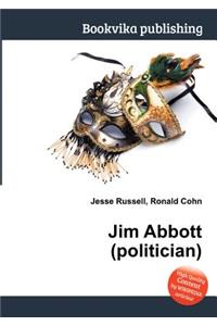 Jim Abbott (Politician)
