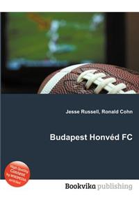 Budapest Honved FC