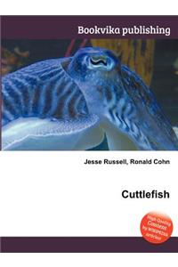 Cuttlefish