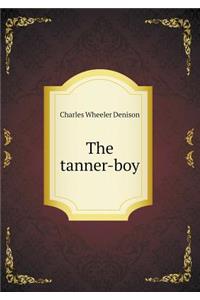 The Tanner-Boy