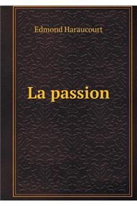 La Passion