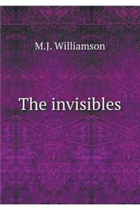 The invisibles