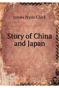 Story of China and Japan