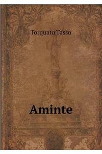 Aminte