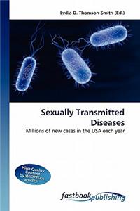Sexually Transmitted Diseases