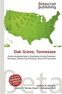 Oak Grove, Tennessee