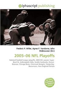 2005-06 NFL Playoffs