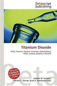 Titanium Dioxide