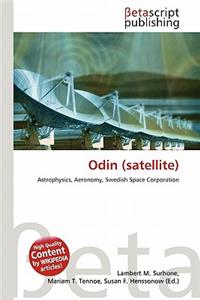 Odin (Satellite)
