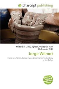 Jorge Wilmot