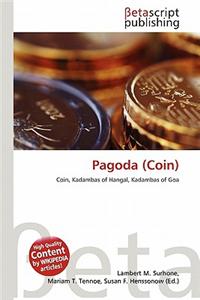 Pagoda (Coin)