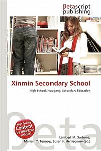 Xinmin Secondary School