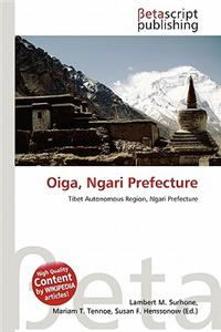 Oiga, Ngari Prefecture