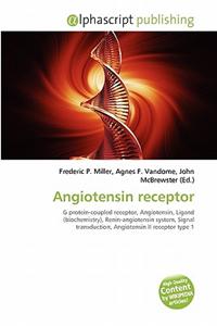 Angiotensin Receptor