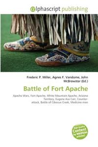 Battle of Fort Apache