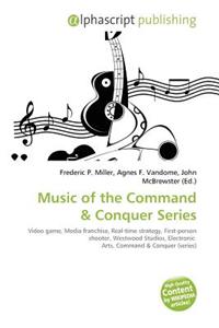 Music of the Command