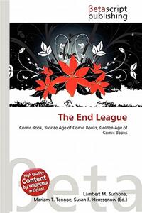 The End League