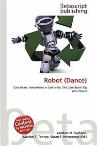Robot (Dance)