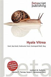 Hyala Vitrea
