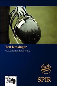 Ted Kessinger
